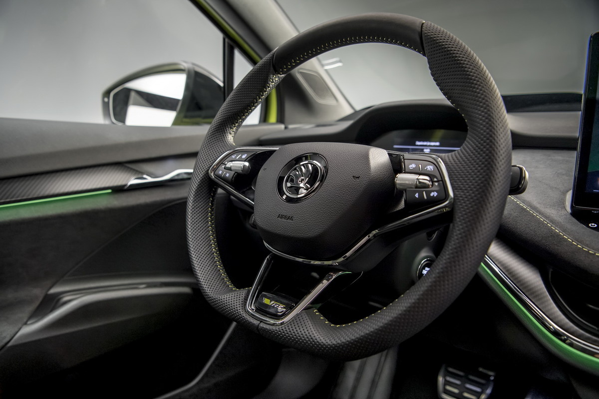 Novi Škoda Enyaq Coupe iV 2022