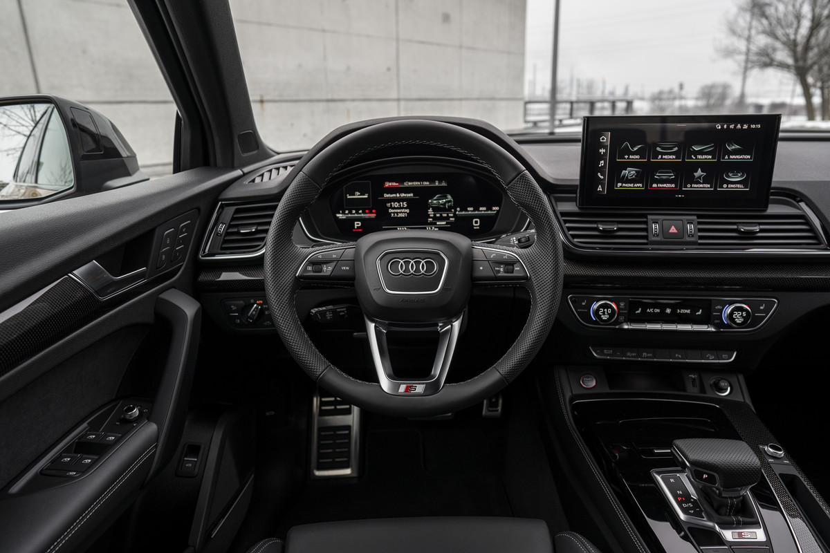Novi Audi Q5 2022