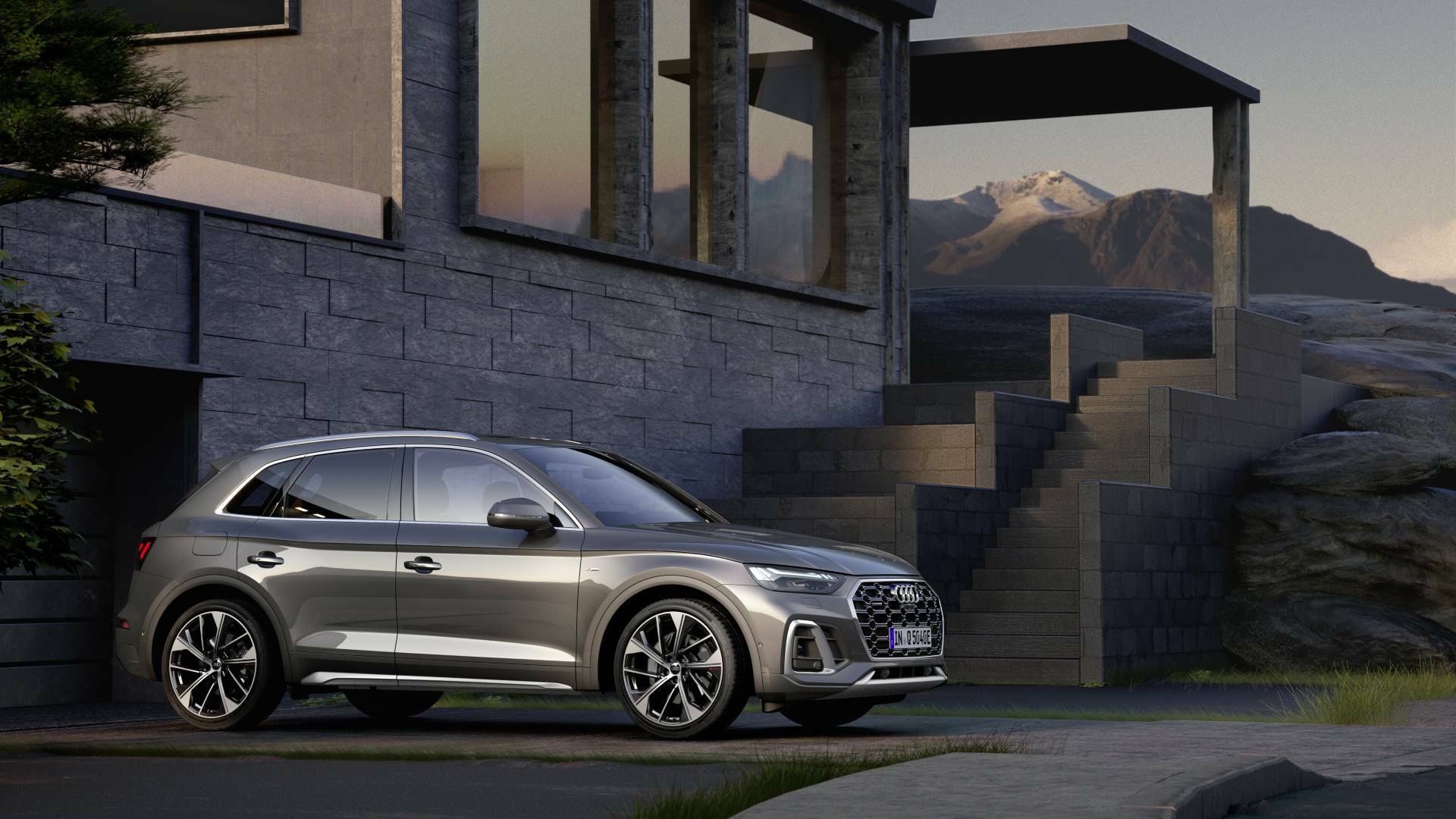 Novi Audi Q5 2024