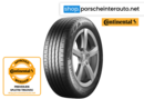 Letne pnevmatike Continental 215/50R19 93T EC6 CS (+) EcoContact 6
