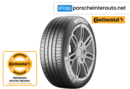 Letne pnevmatike Continental 235/45R17 94W FR SC5 CS ContiSportContact 5