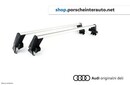 Originalni strešni nosilci Audi A3 Sportback 2020-