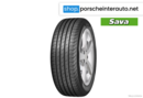 Letne pnevmatike Sava 205/55R16 91H INTENSA HP2
